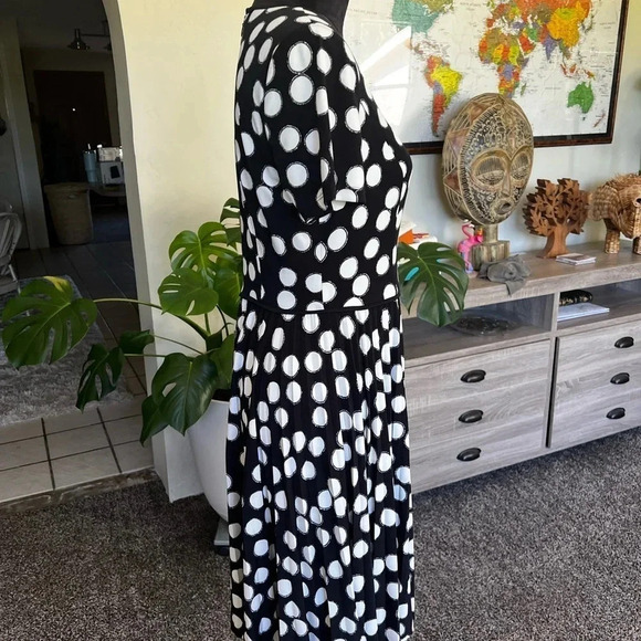 NWT Maggy London dress - Picture 9 of 10